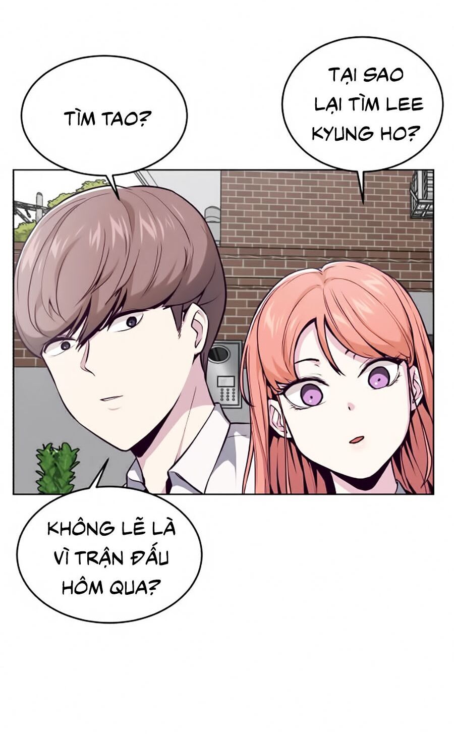 Cậu Bé Của Thần Chết Chap 31 - Next Chap 32