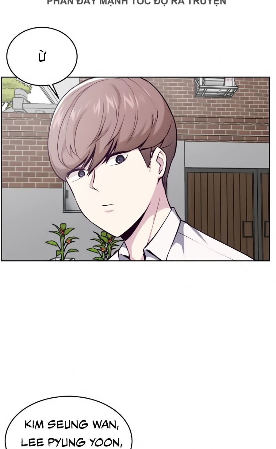 Cậu Bé Của Thần Chết Chap 31 - Next Chap 32