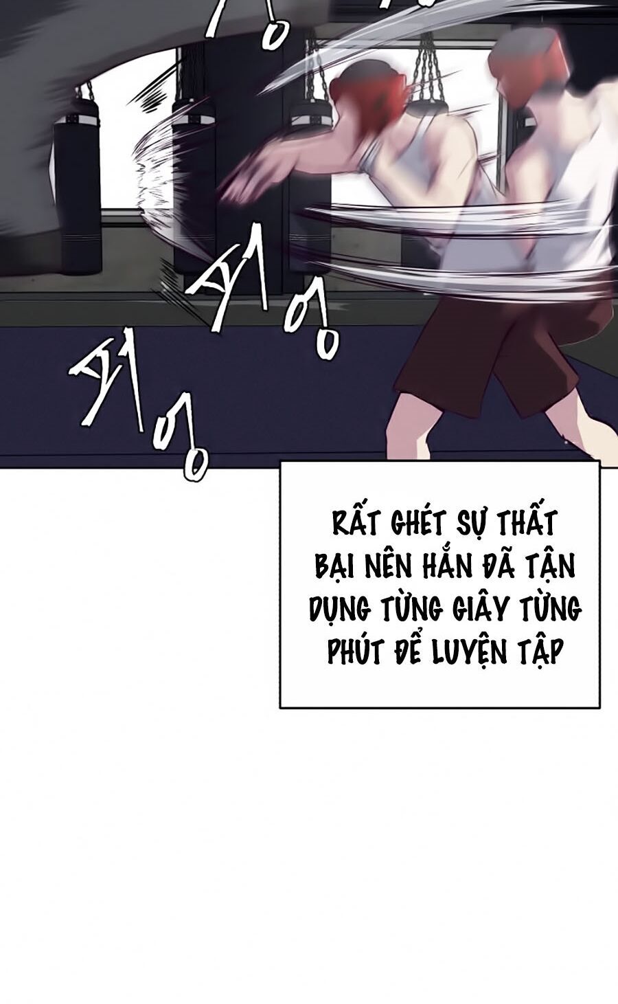 Cậu Bé Của Thần Chết Chap 31 - Next Chap 32