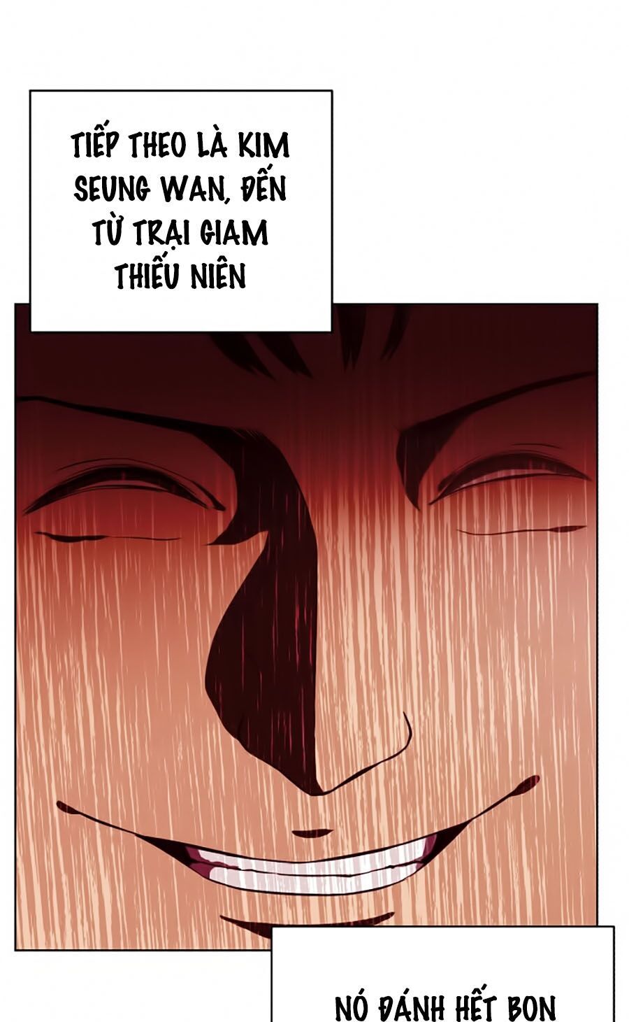 Cậu Bé Của Thần Chết Chap 31 - Next Chap 32