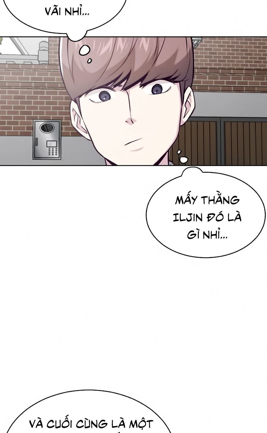 Cậu Bé Của Thần Chết Chap 31 - Next Chap 32