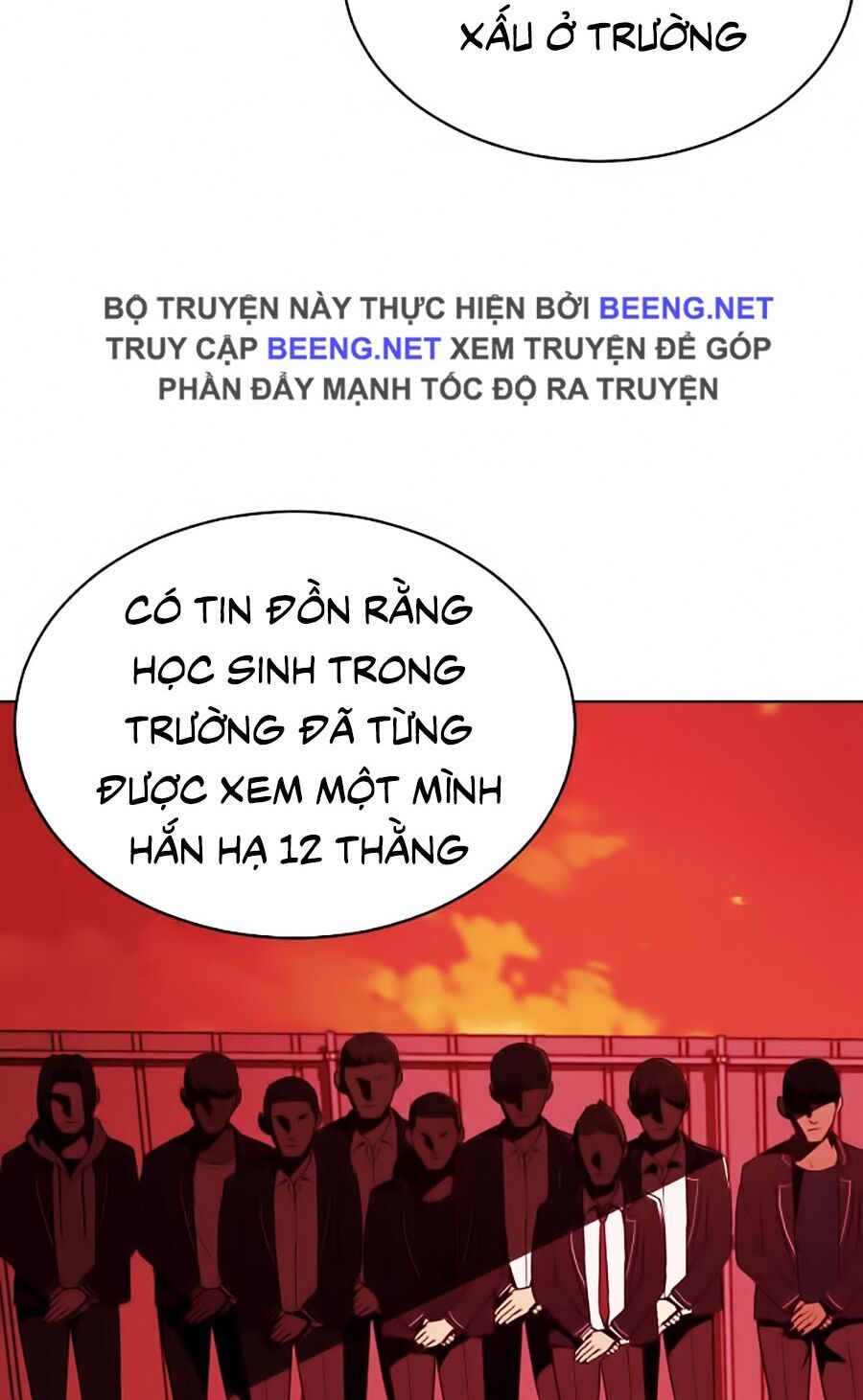 Cậu Bé Của Thần Chết Chap 31 - Next Chap 32