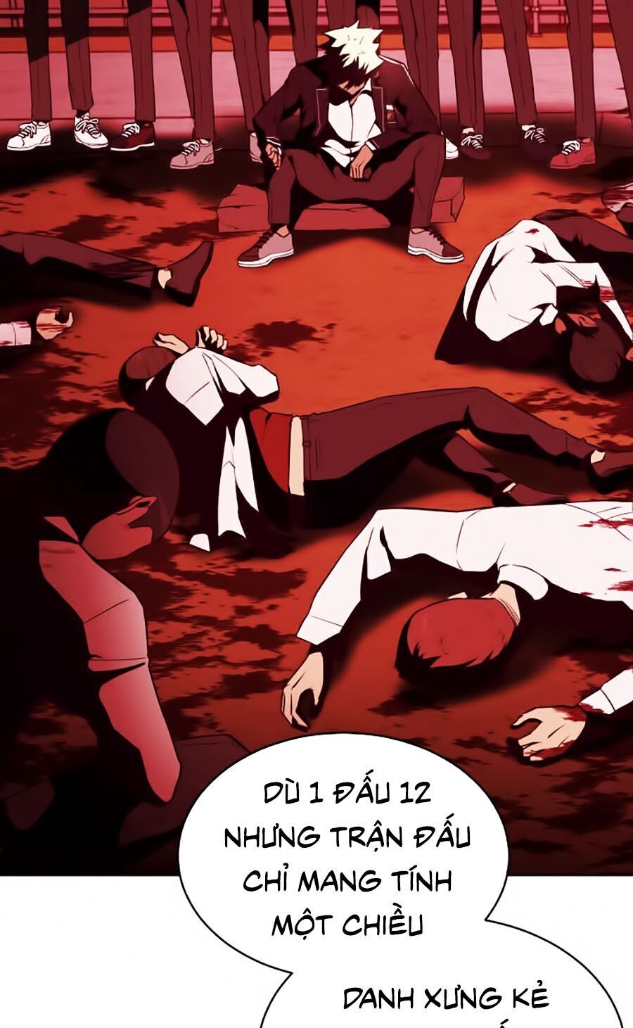 Cậu Bé Của Thần Chết Chap 31 - Next Chap 32