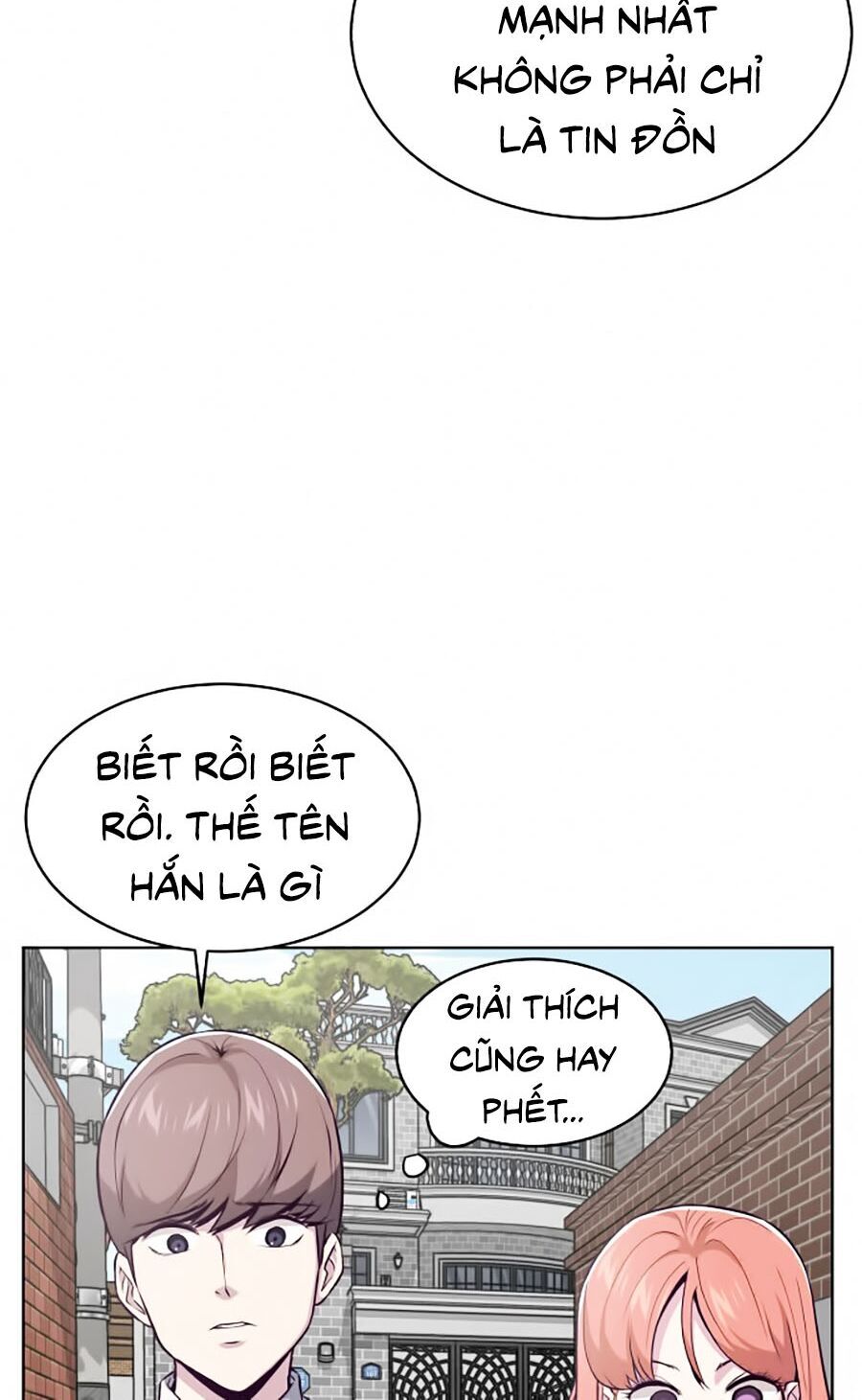 Cậu Bé Của Thần Chết Chap 31 - Next Chap 32