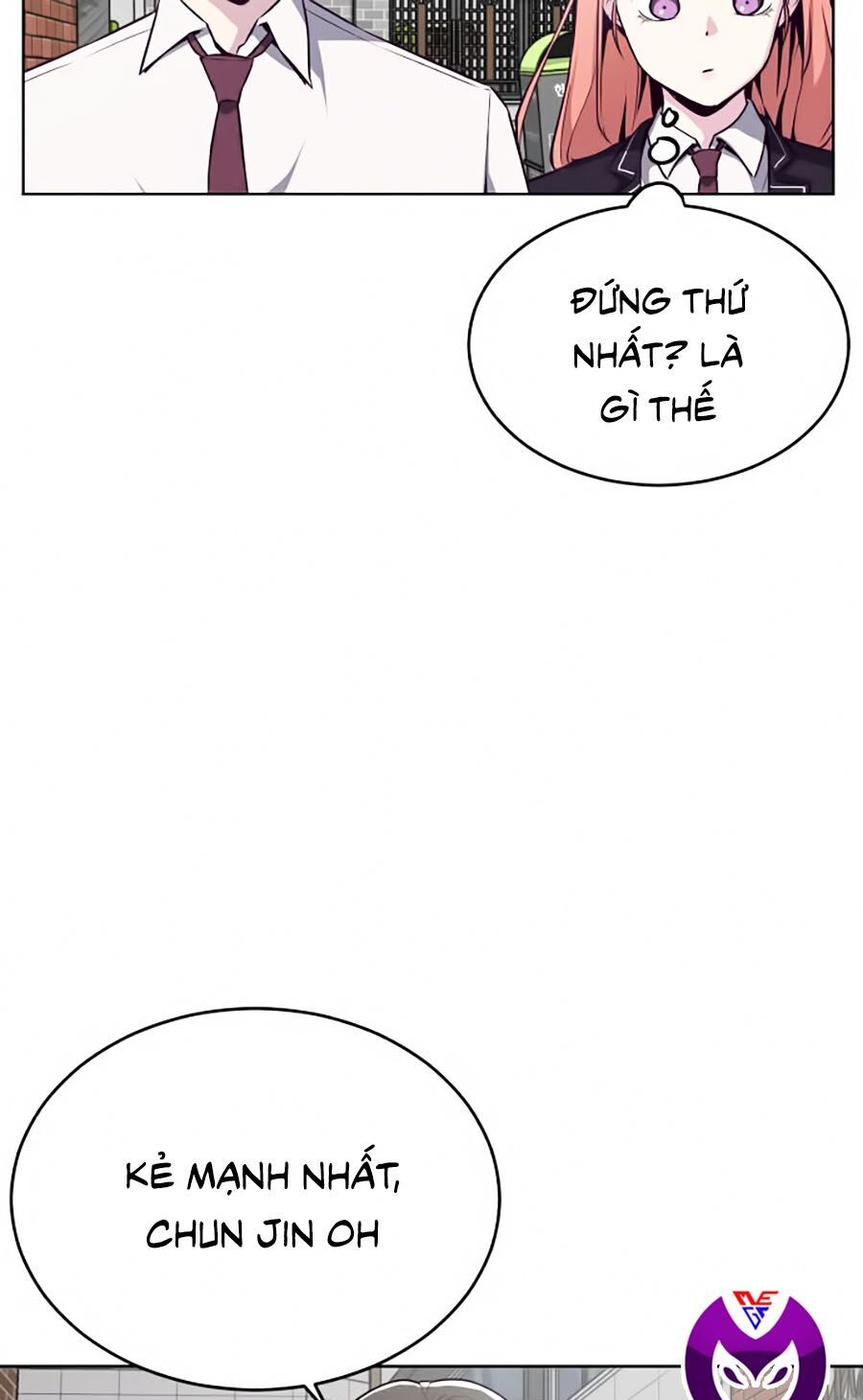 Cậu Bé Của Thần Chết Chap 31 - Next Chap 32