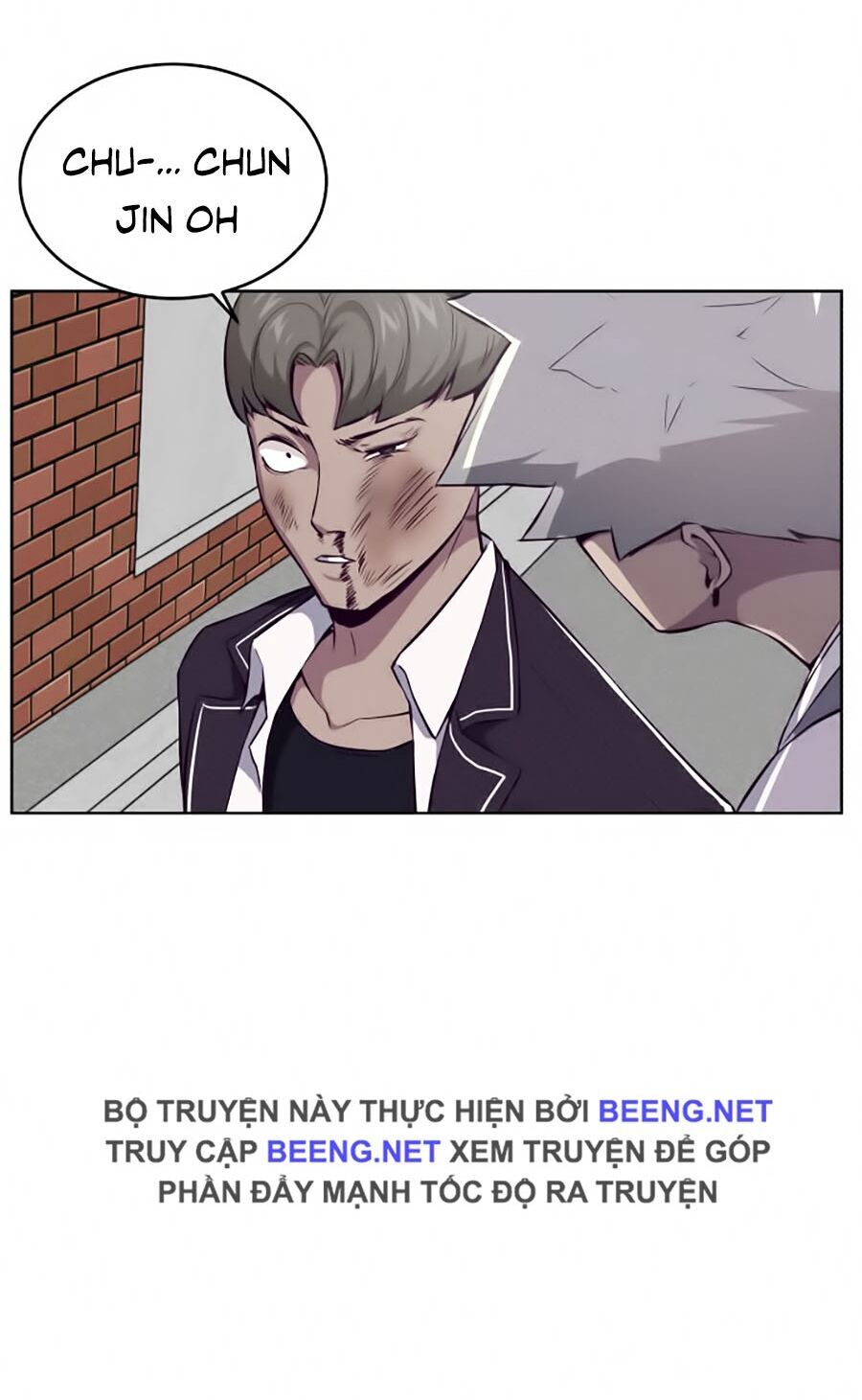 Cậu Bé Của Thần Chết Chap 31 - Next Chap 32