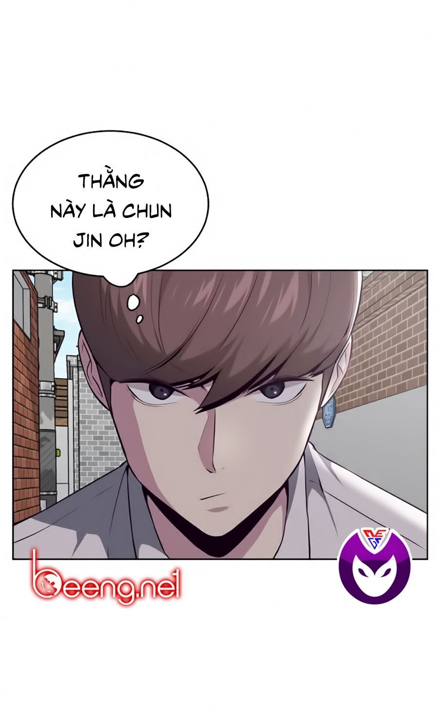 Cậu Bé Của Thần Chết Chap 31 - Next Chap 32