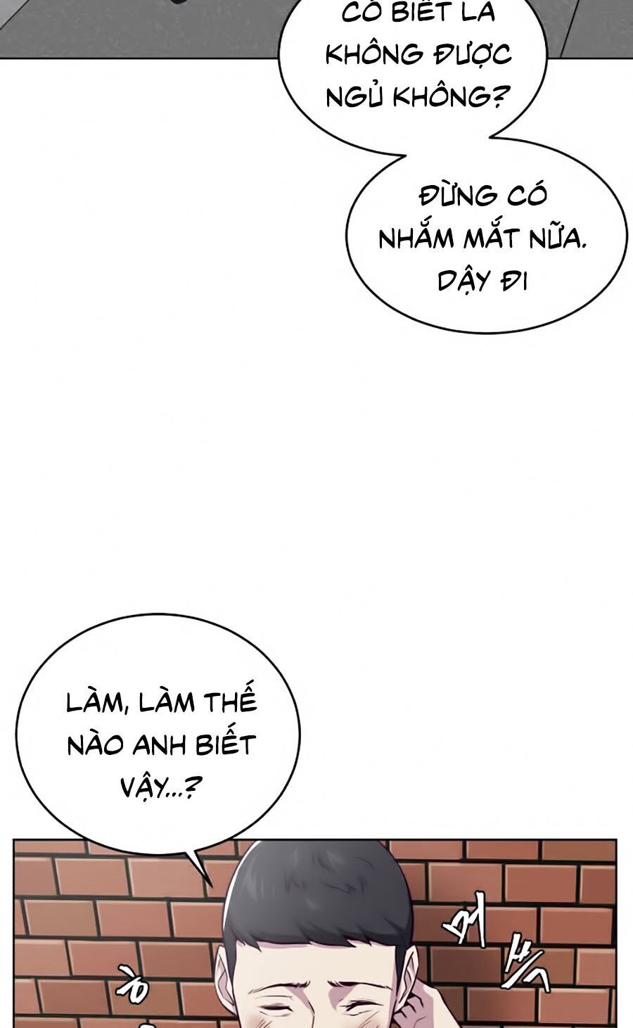 Cậu Bé Của Thần Chết Chap 31 - Next Chap 32