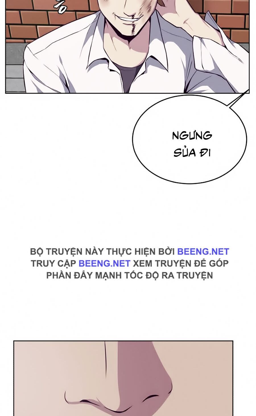 Cậu Bé Của Thần Chết Chap 31 - Next Chap 32