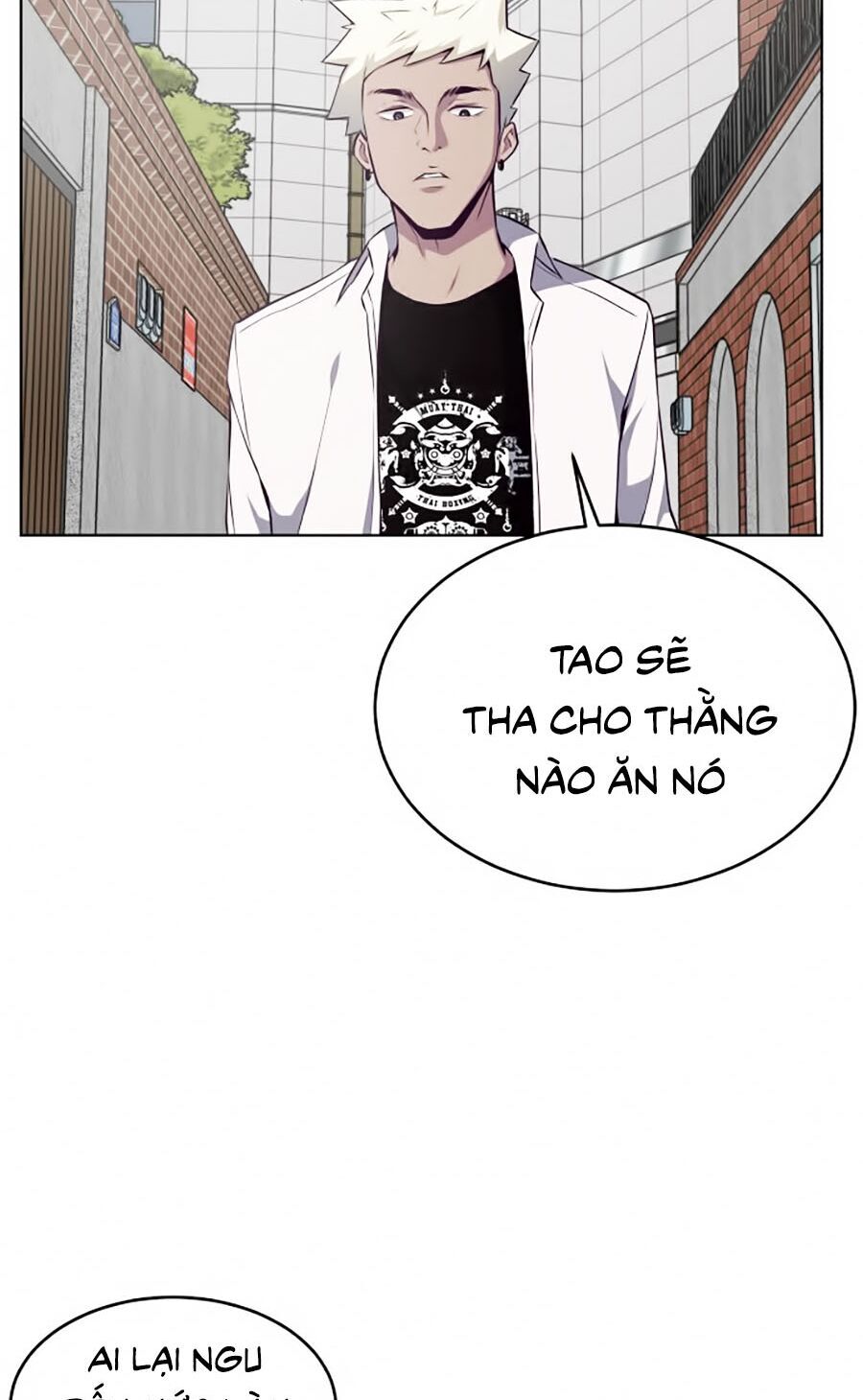 Cậu Bé Của Thần Chết Chap 31 - Next Chap 32