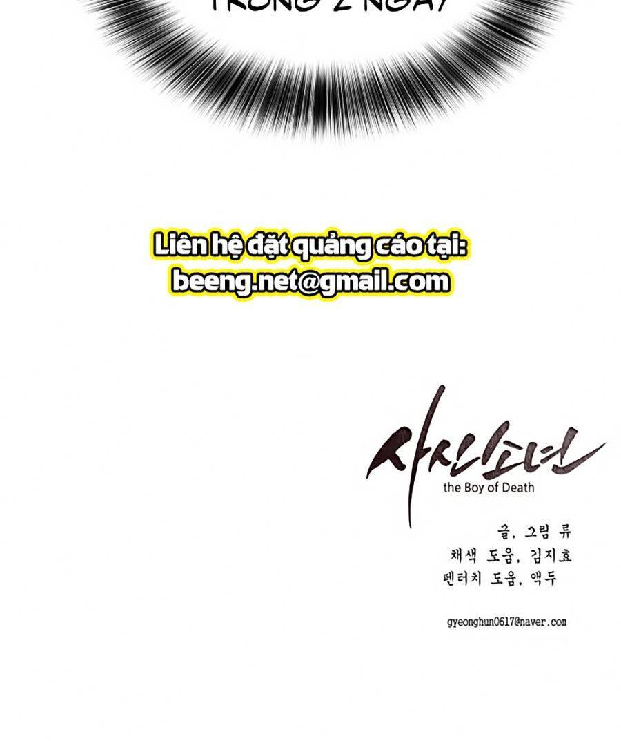 Cậu Bé Của Thần Chết Chap 32 - Next Chap 33