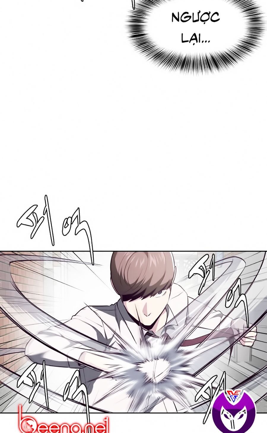 Cậu Bé Của Thần Chết Chap 32 - Next Chap 33