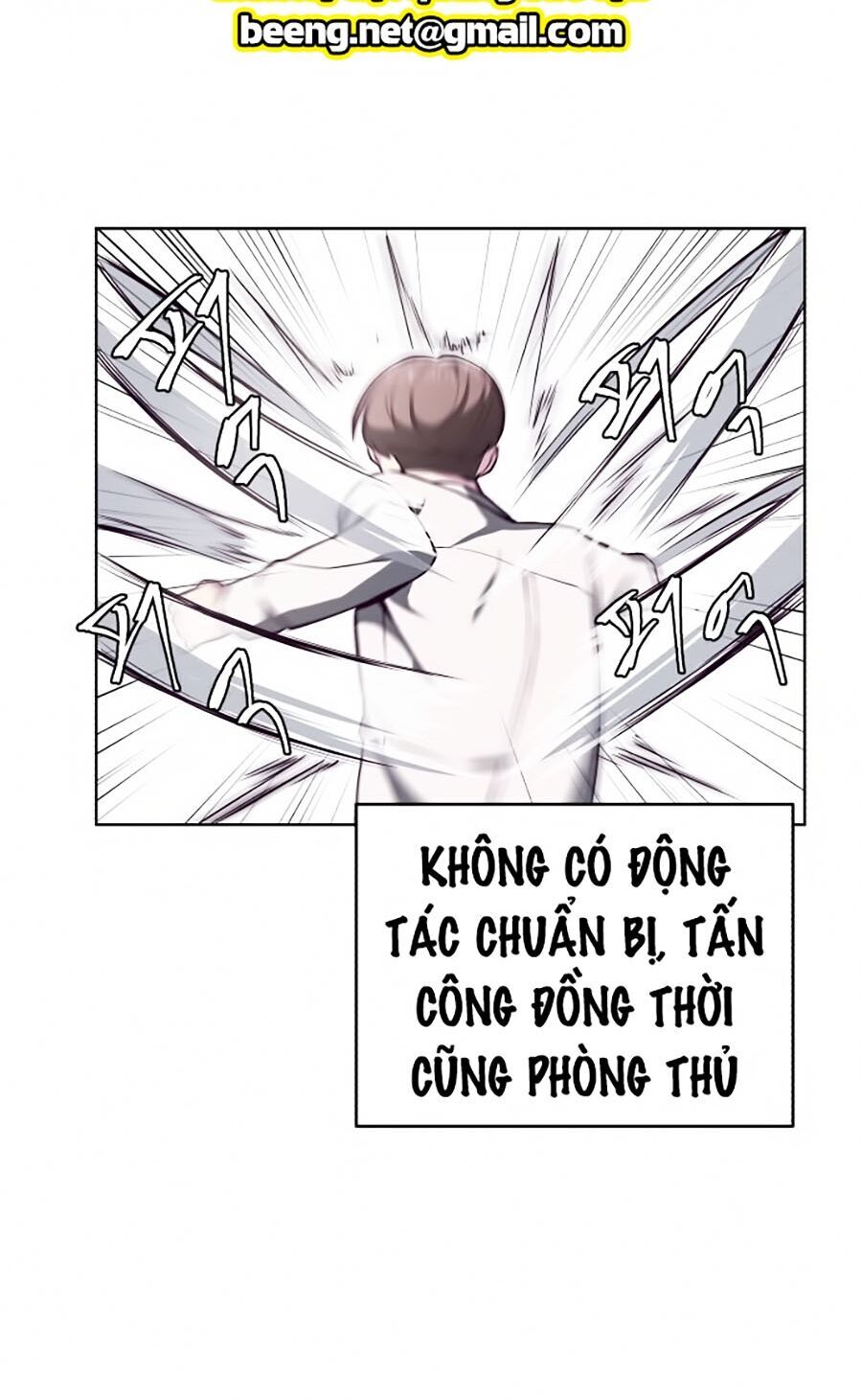 Cậu Bé Của Thần Chết Chap 32 - Next Chap 33