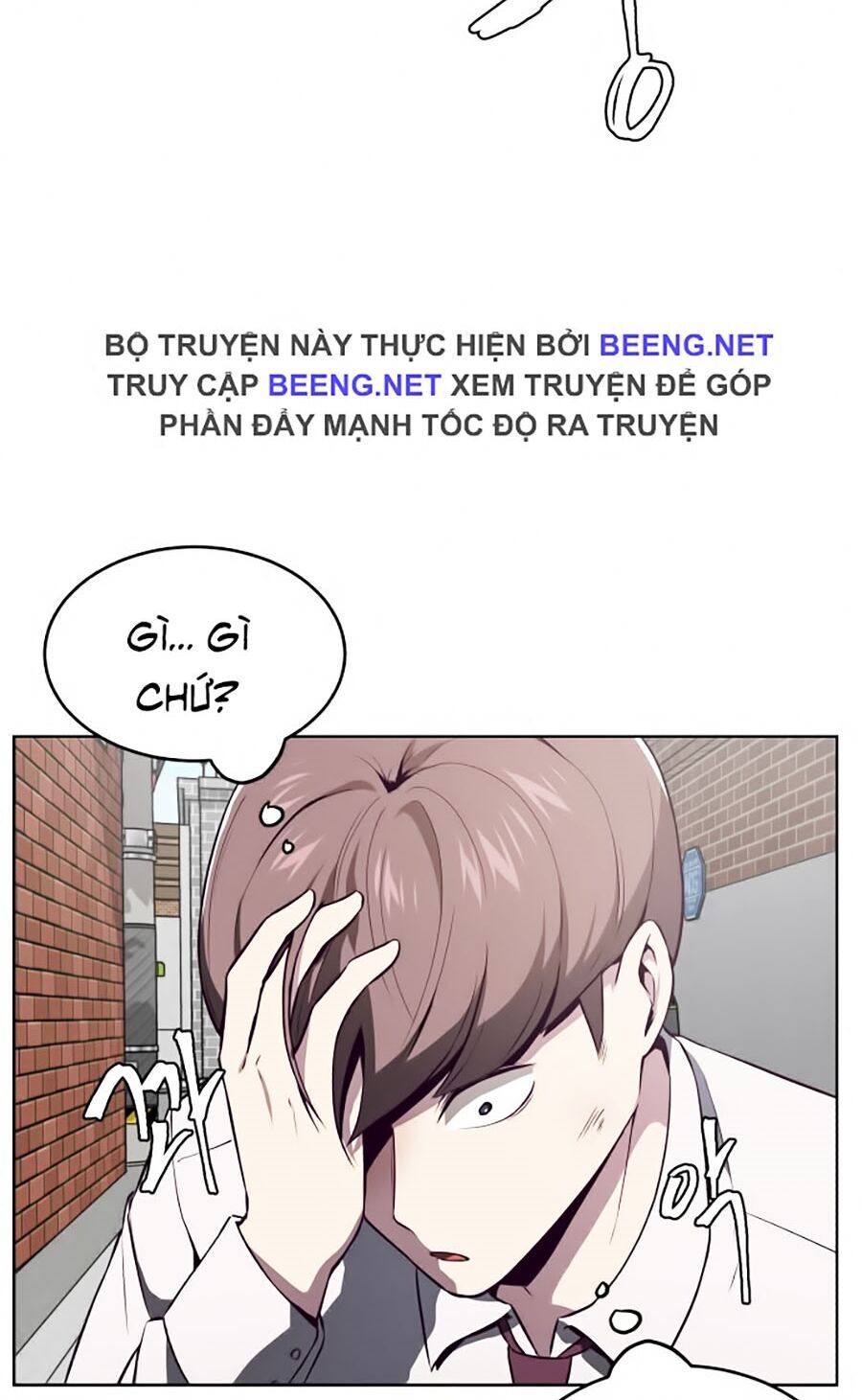 Cậu Bé Của Thần Chết Chap 32 - Next Chap 33