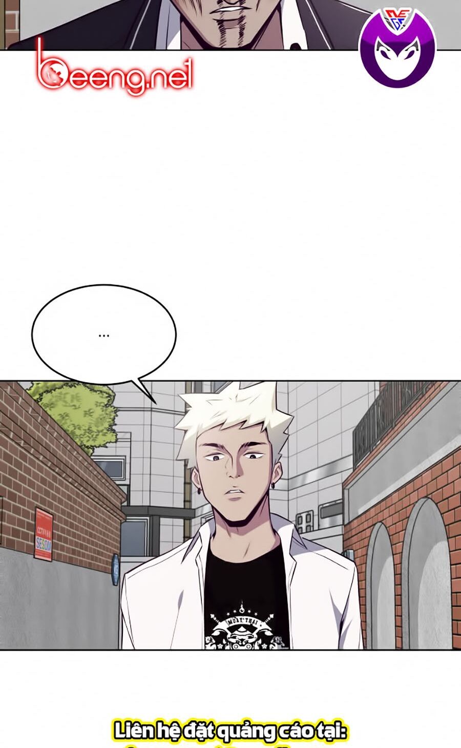 Cậu Bé Của Thần Chết Chap 32 - Next Chap 33