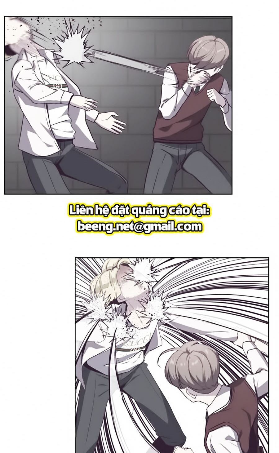 Cậu Bé Của Thần Chết Chap 32 - Next Chap 33
