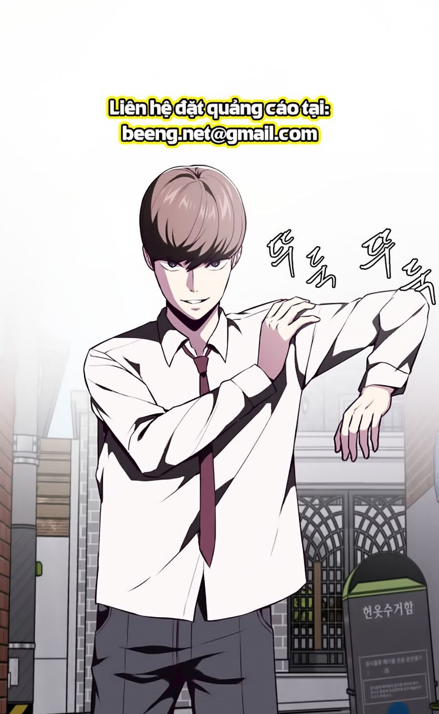 Cậu Bé Của Thần Chết Chap 32 - Next Chap 33