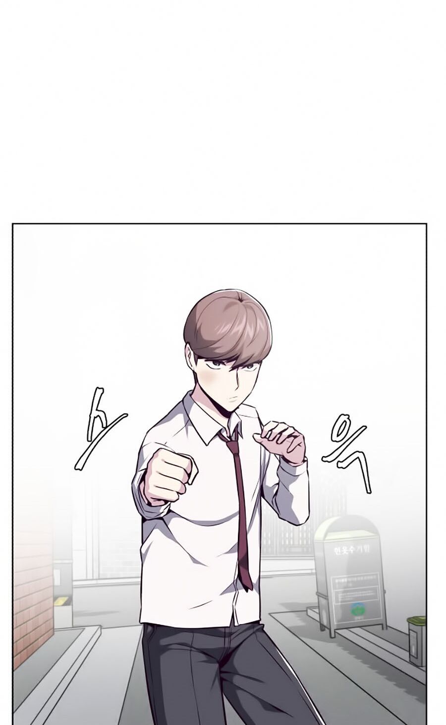 Cậu Bé Của Thần Chết Chap 32 - Next Chap 33