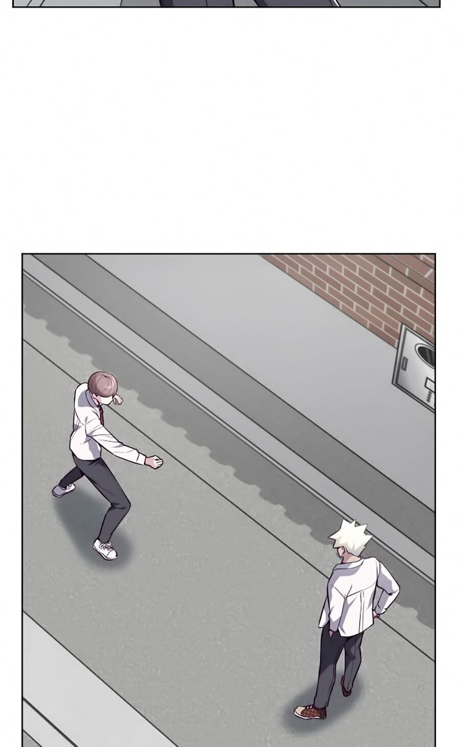 Cậu Bé Của Thần Chết Chap 32 - Next Chap 33