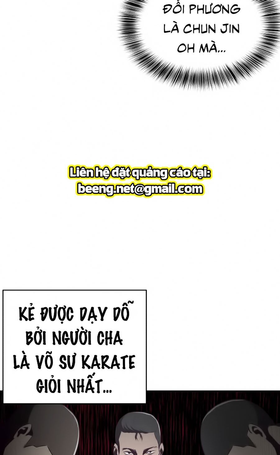 Cậu Bé Của Thần Chết Chap 32 - Next Chap 33