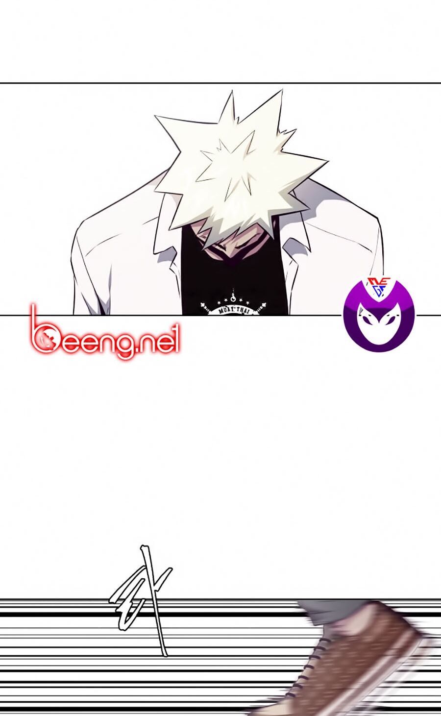 Cậu Bé Của Thần Chết Chap 32 - Next Chap 33