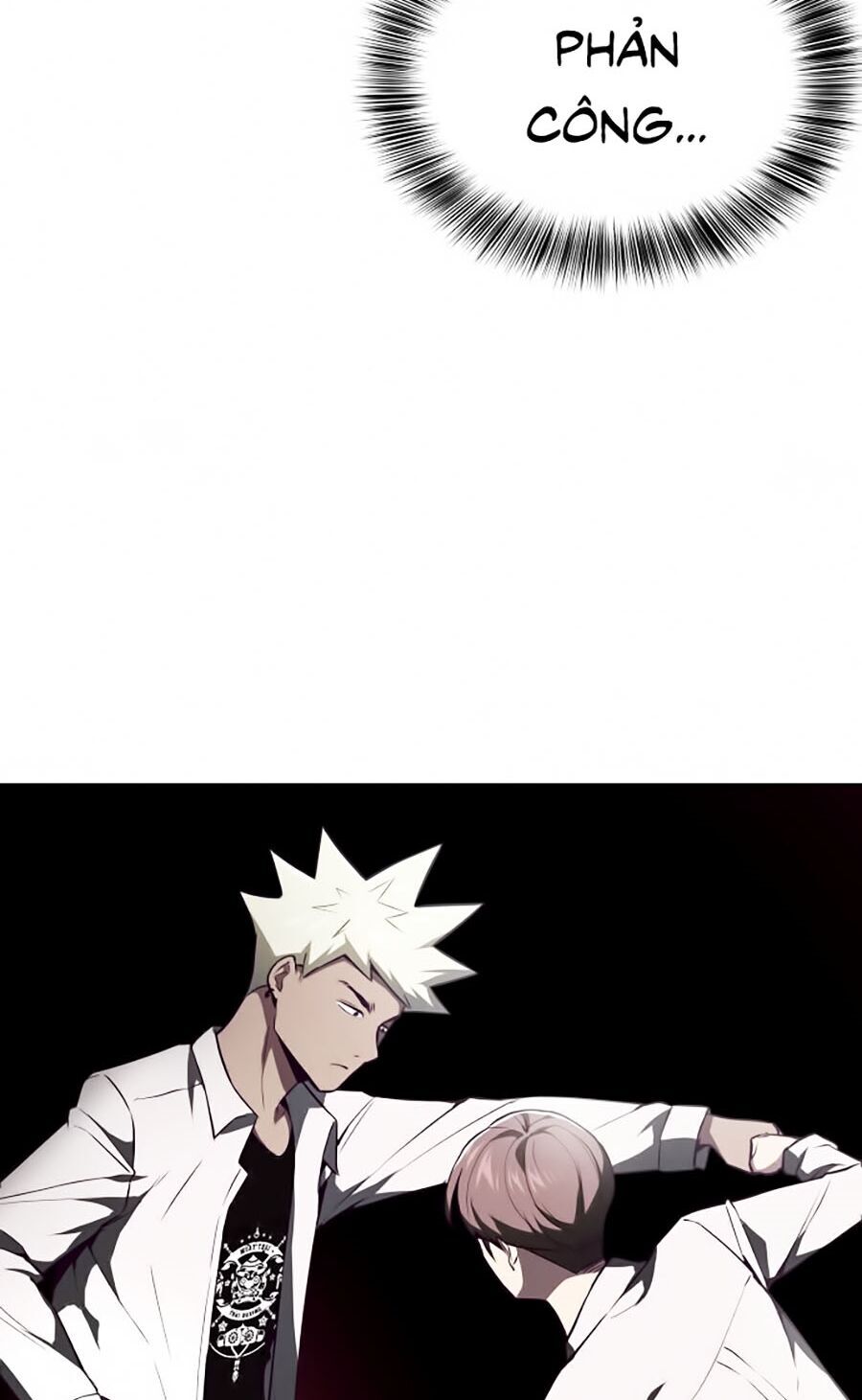 Cậu Bé Của Thần Chết Chap 32 - Next Chap 33