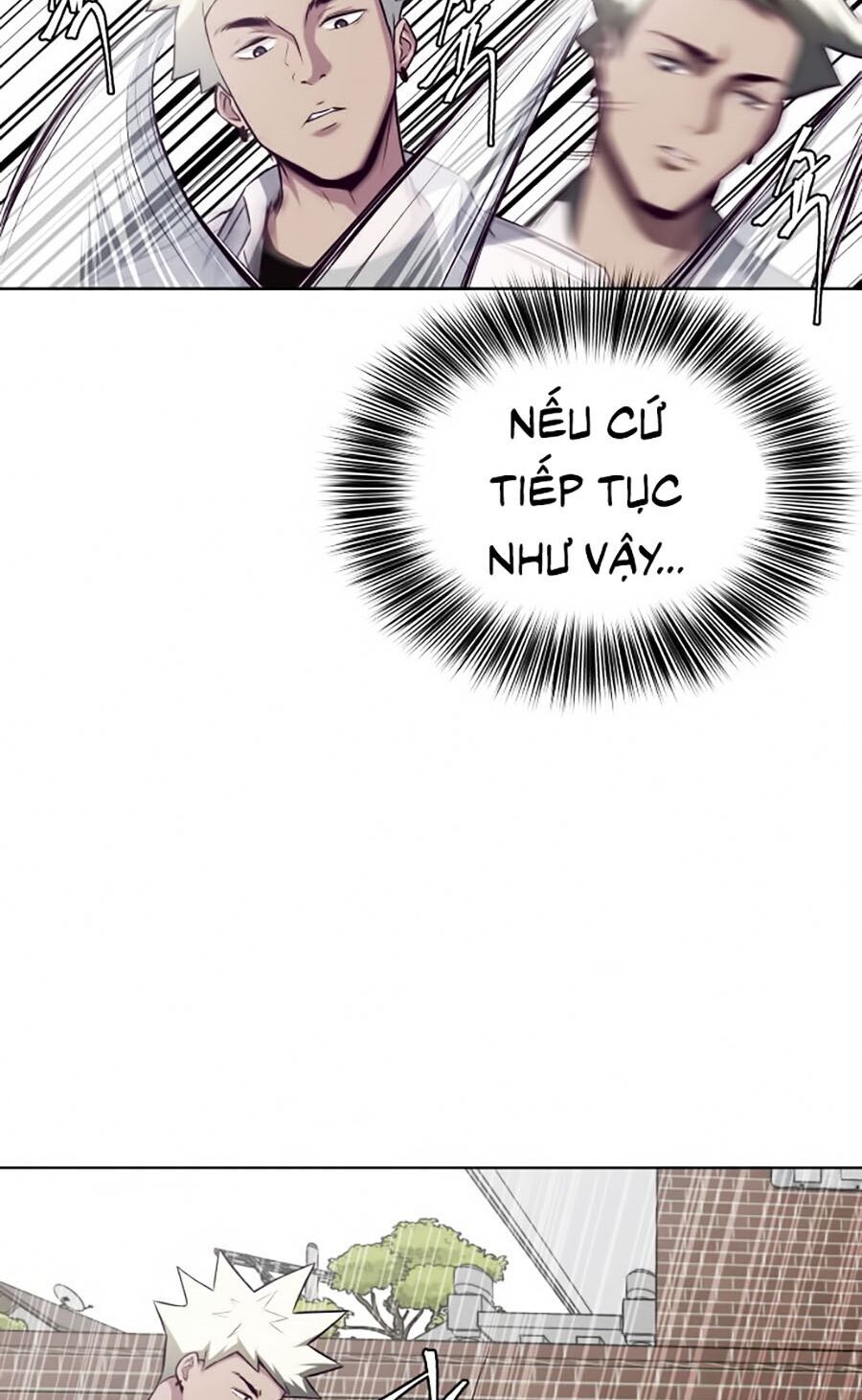 Cậu Bé Của Thần Chết Chap 32 - Next Chap 33