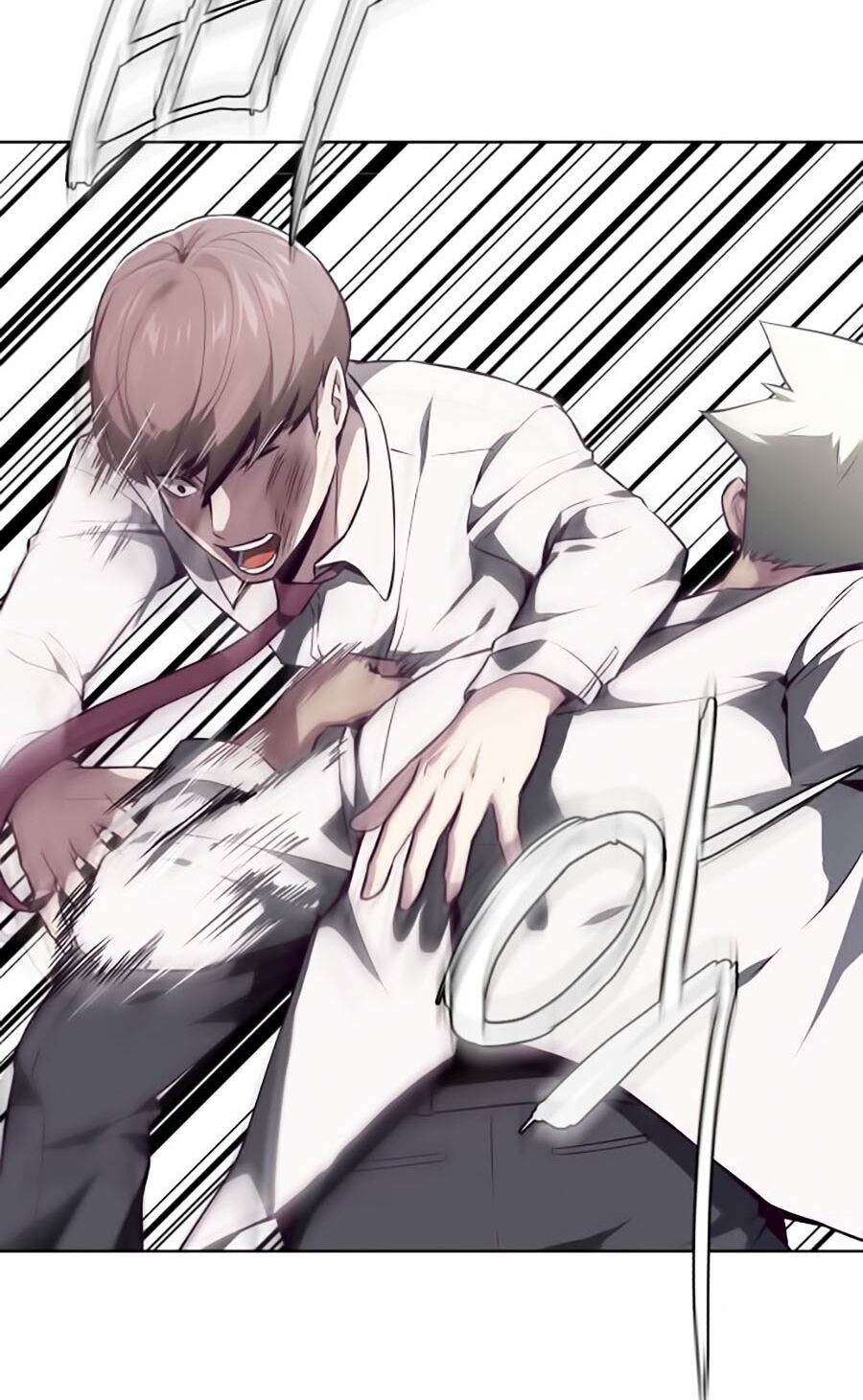 Cậu Bé Của Thần Chết Chap 32 - Next Chap 33