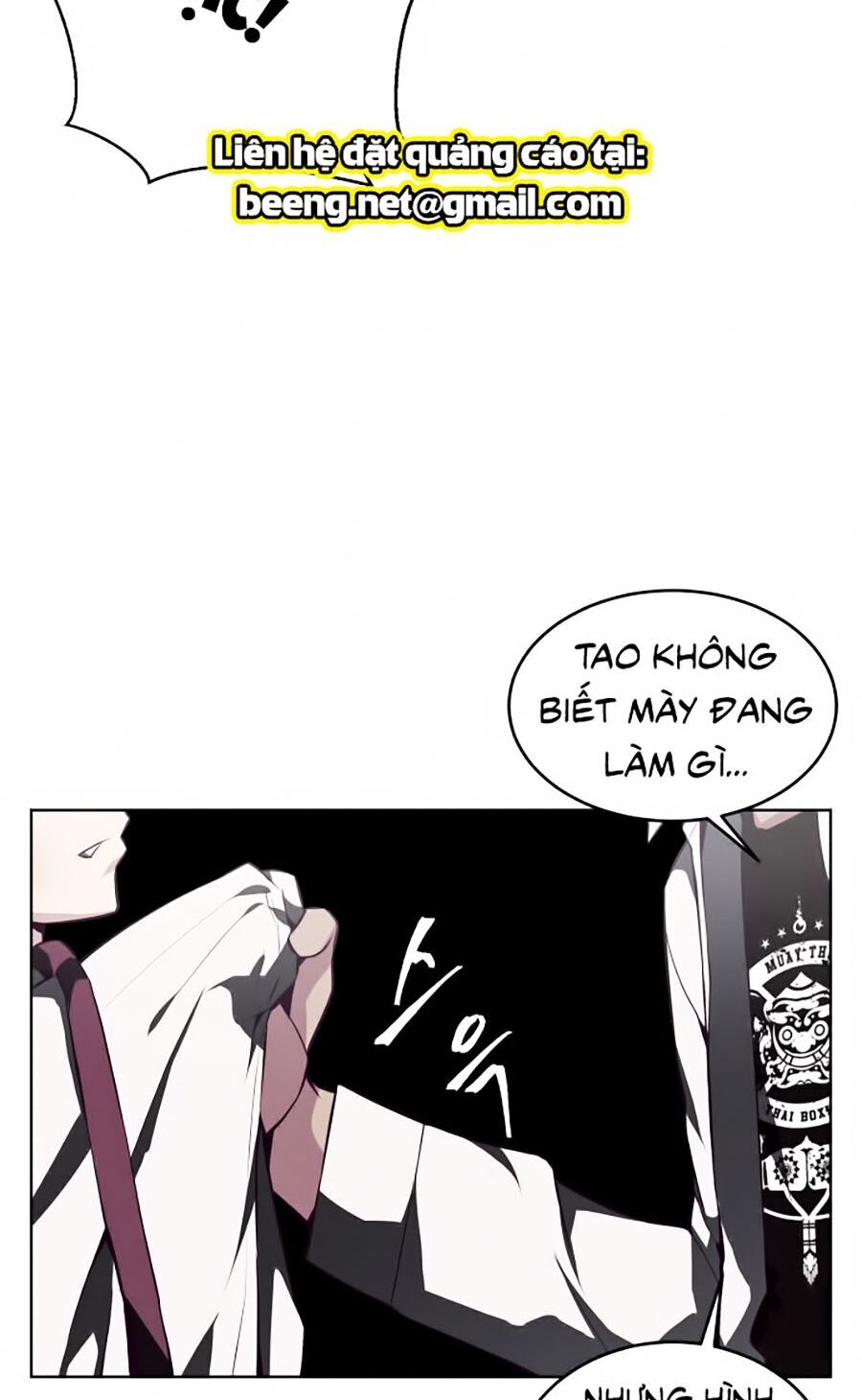 Cậu Bé Của Thần Chết Chap 32 - Next Chap 33