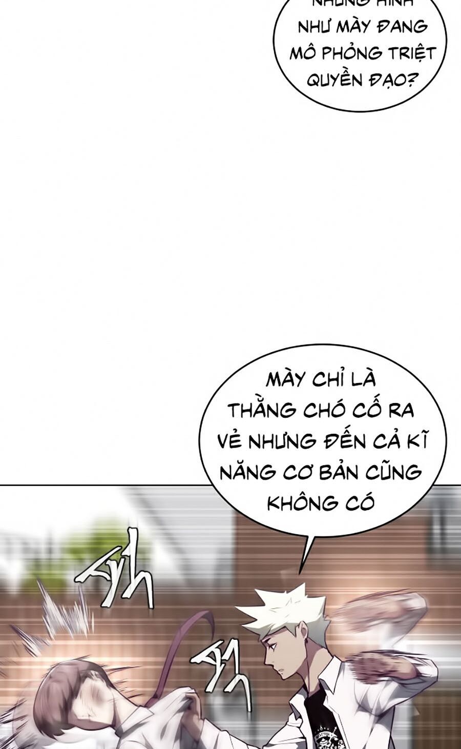 Cậu Bé Của Thần Chết Chap 32 - Next Chap 33