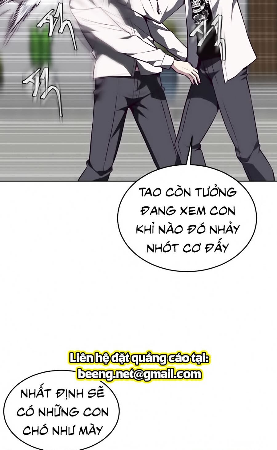 Cậu Bé Của Thần Chết Chap 32 - Next Chap 33