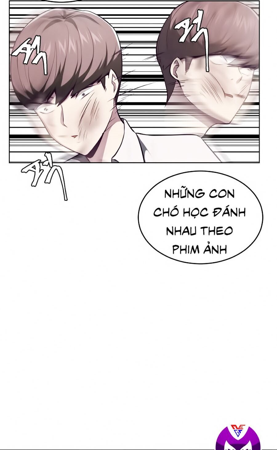 Cậu Bé Của Thần Chết Chap 32 - Next Chap 33
