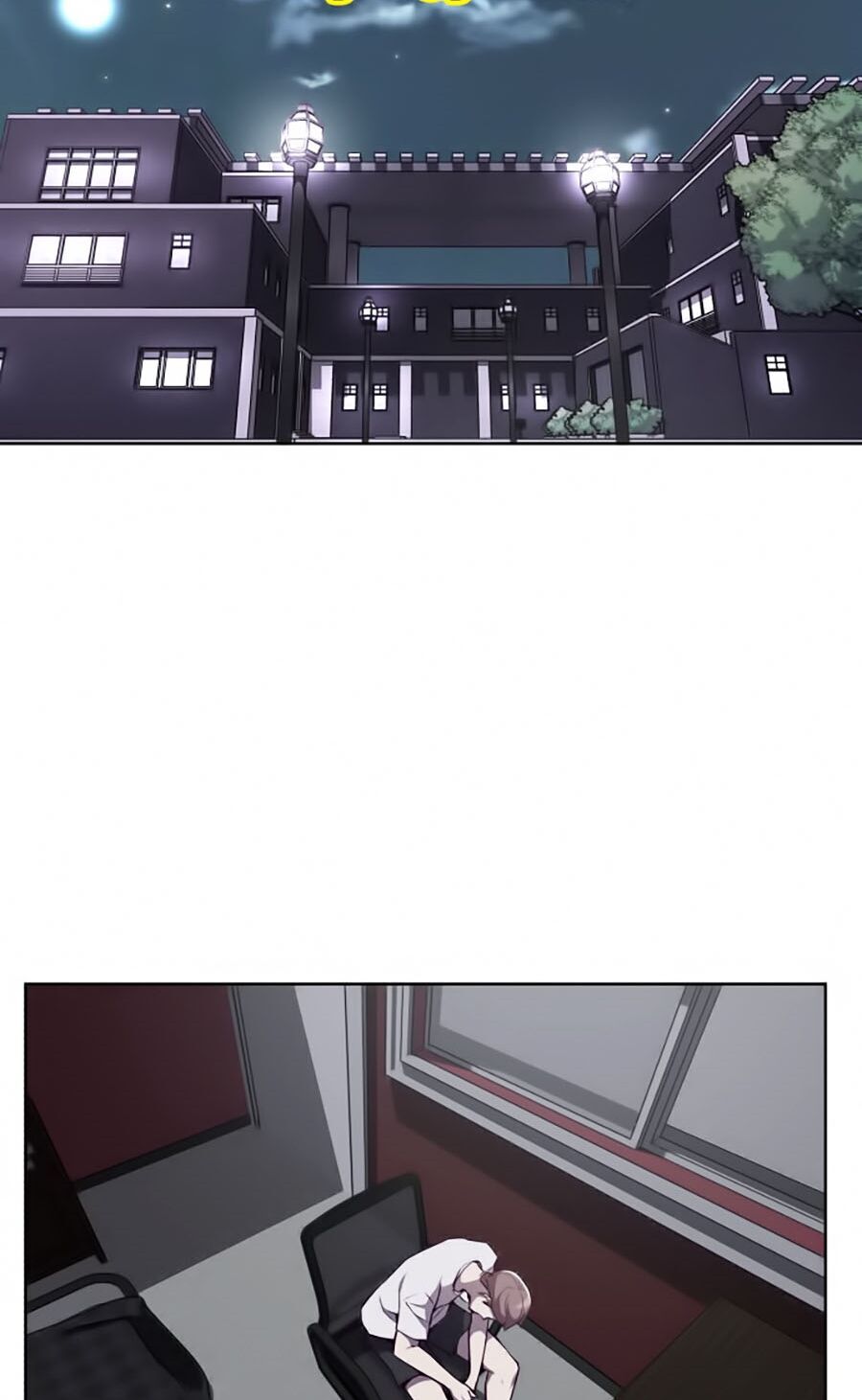 Cậu Bé Của Thần Chết Chap 32 - Next Chap 33