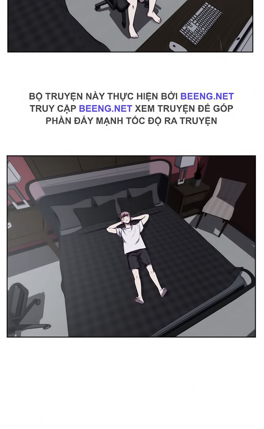 Cậu Bé Của Thần Chết Chap 32 - Next Chap 33