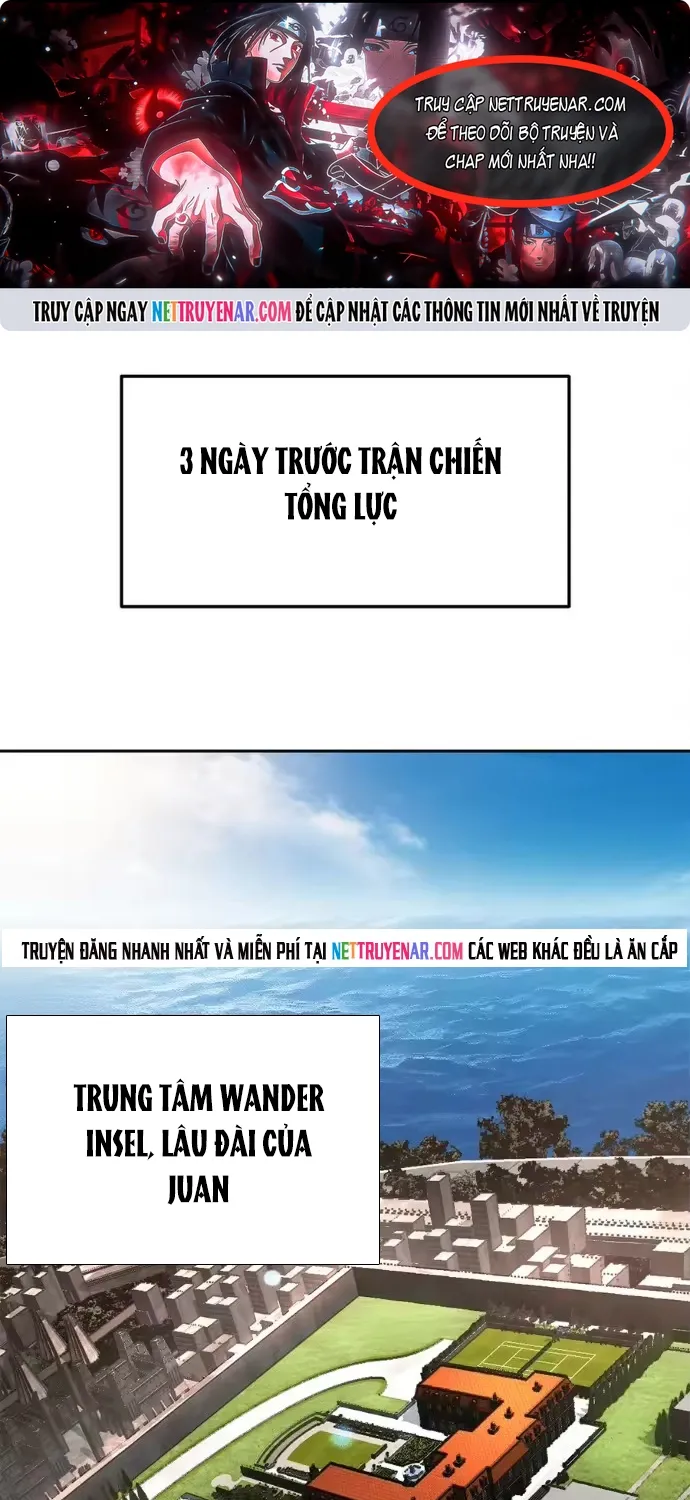 Cậu Bé Của Thần Chết Chap 323 - Next Chap 324