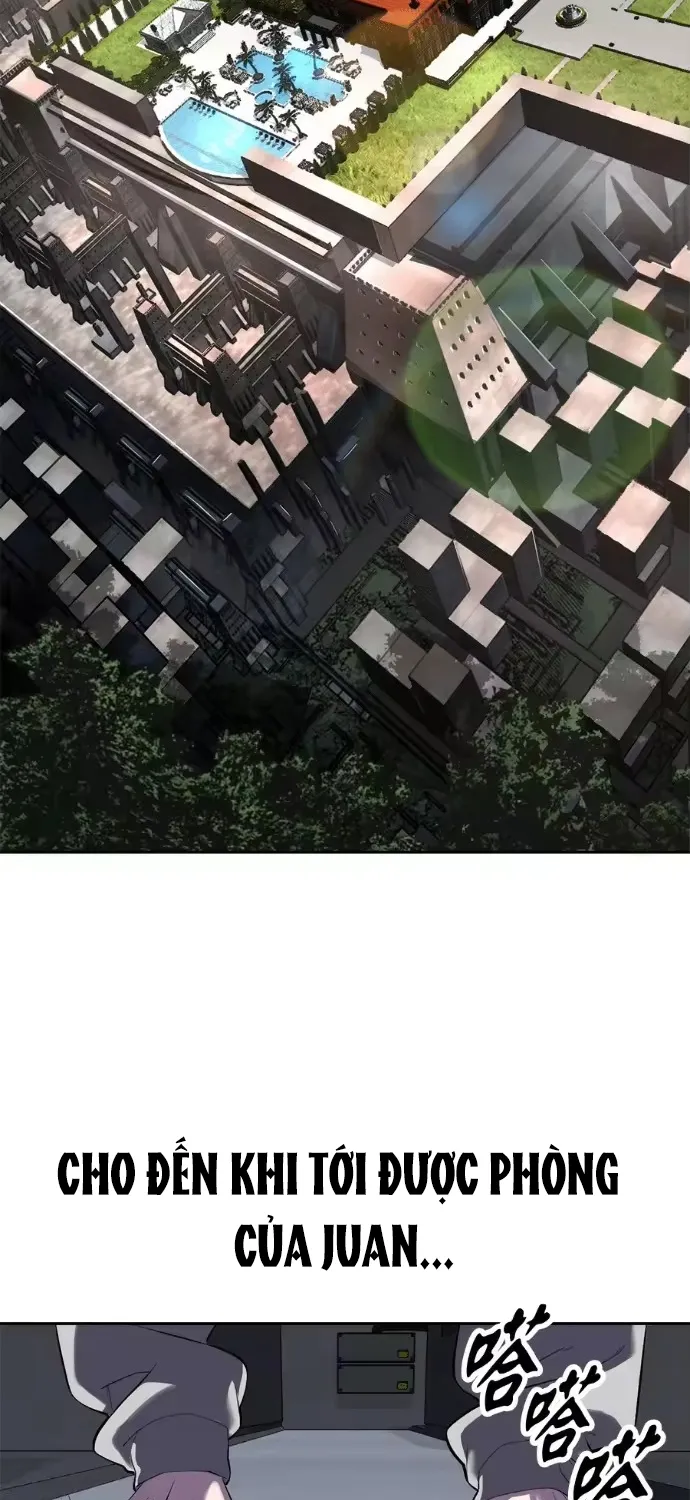 Cậu Bé Của Thần Chết Chap 323 - Next Chap 324