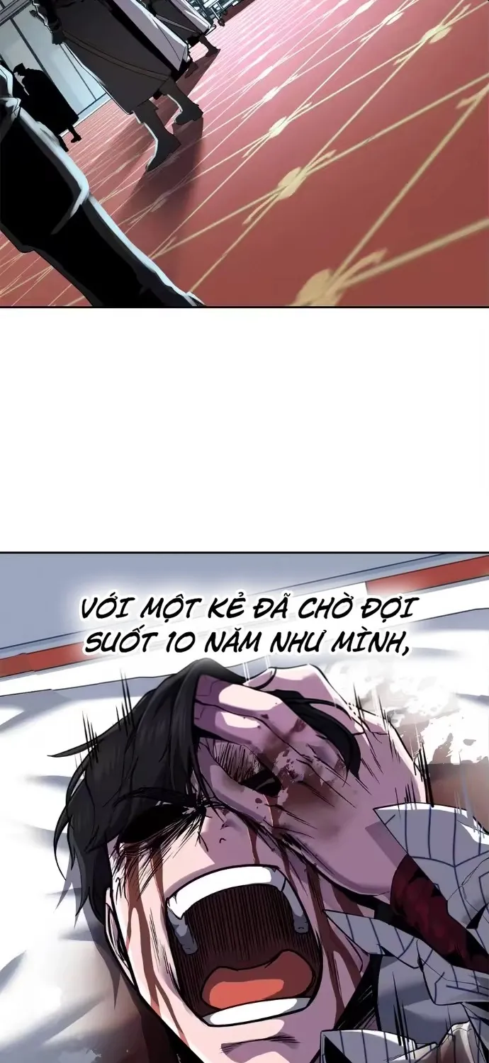 Cậu Bé Của Thần Chết Chap 323 - Next Chap 324