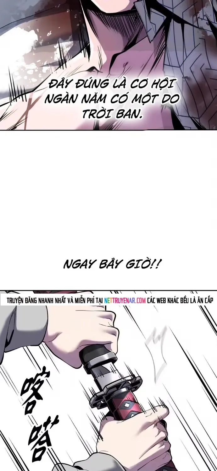 Cậu Bé Của Thần Chết Chap 323 - Next Chap 324