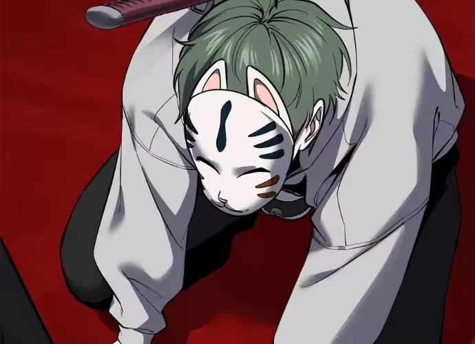 Cậu Bé Của Thần Chết Chap 323 - Next Chap 324