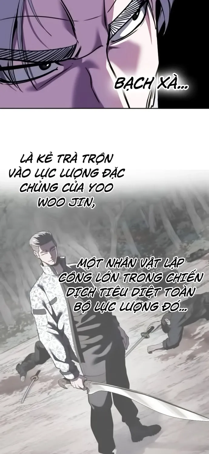 Cậu Bé Của Thần Chết Chap 323 - Next Chap 324