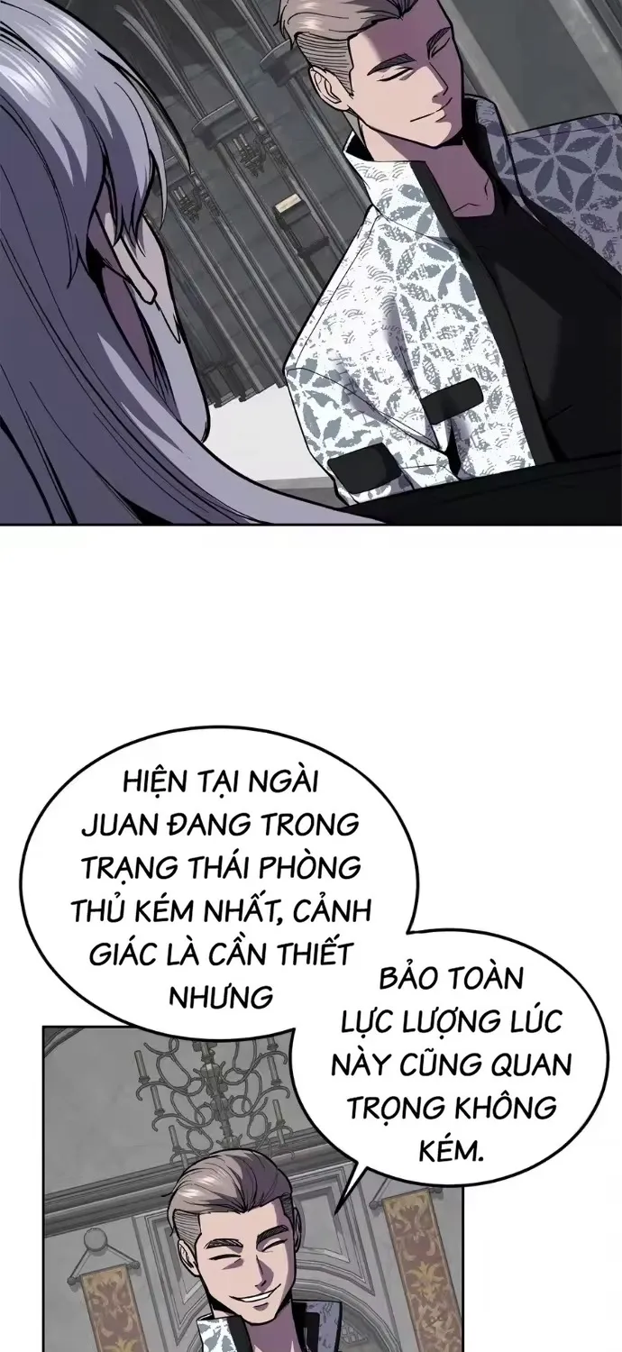 Cậu Bé Của Thần Chết Chap 323 - Next Chap 324