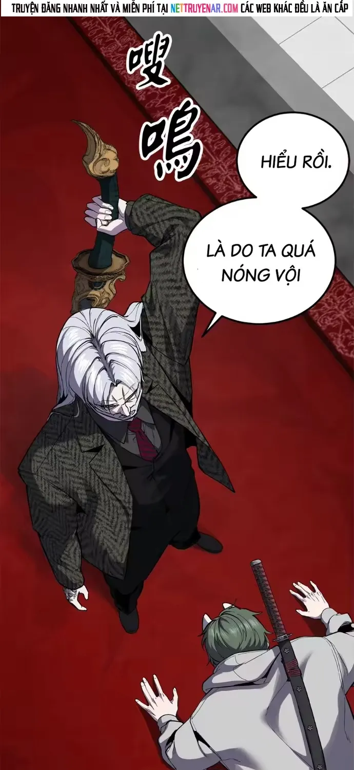 Cậu Bé Của Thần Chết Chap 323 - Next Chap 324