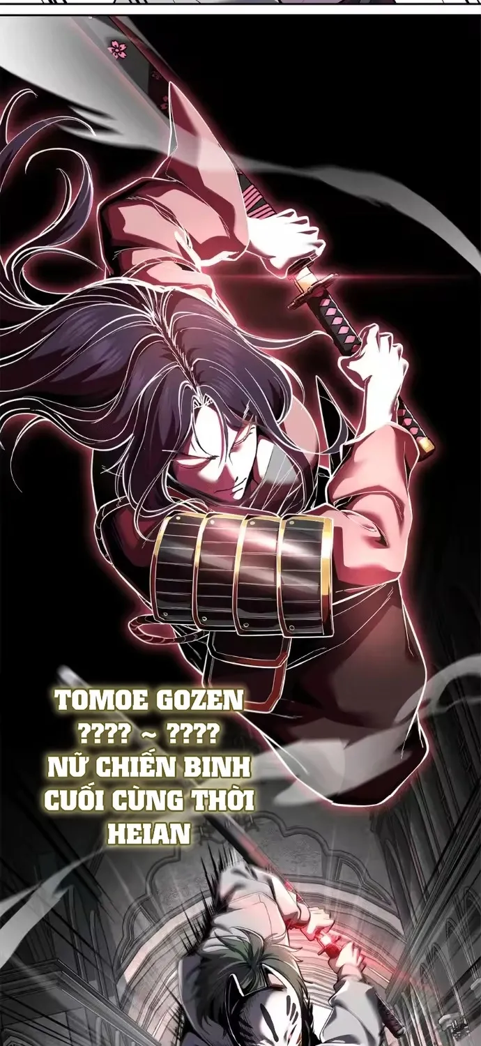 Cậu Bé Của Thần Chết Chap 323 - Next Chap 324