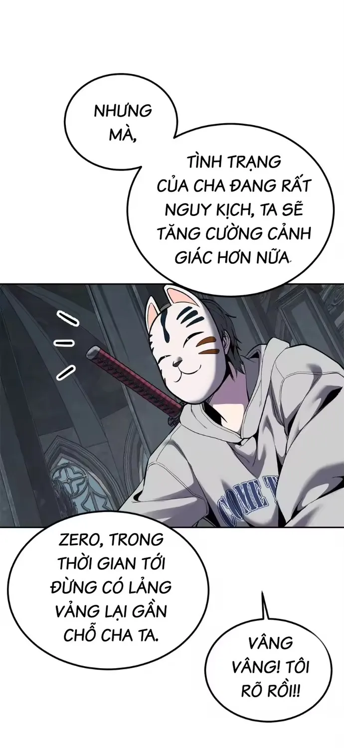 Cậu Bé Của Thần Chết Chap 323 - Next Chap 324