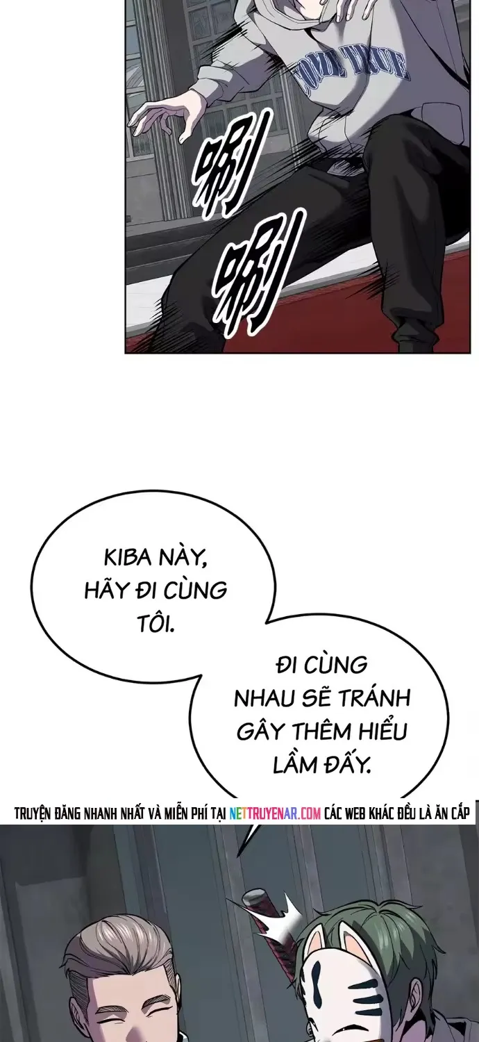 Cậu Bé Của Thần Chết Chap 323 - Next Chap 324