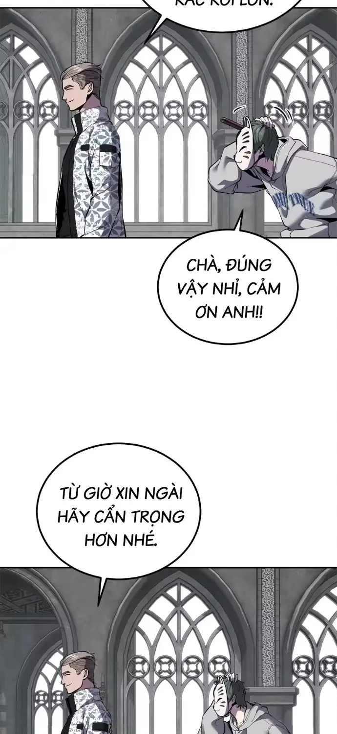 Cậu Bé Của Thần Chết Chap 323 - Next Chap 324