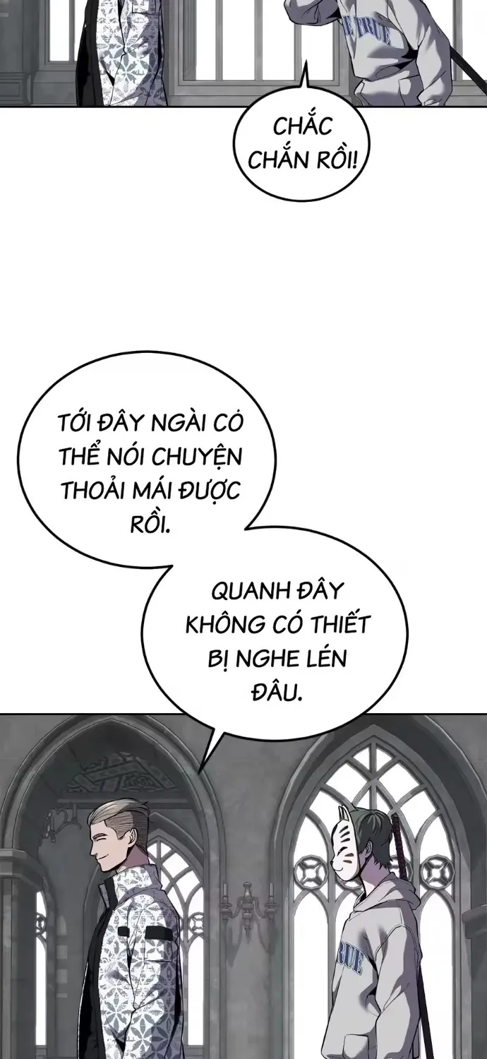 Cậu Bé Của Thần Chết Chap 323 - Next Chap 324