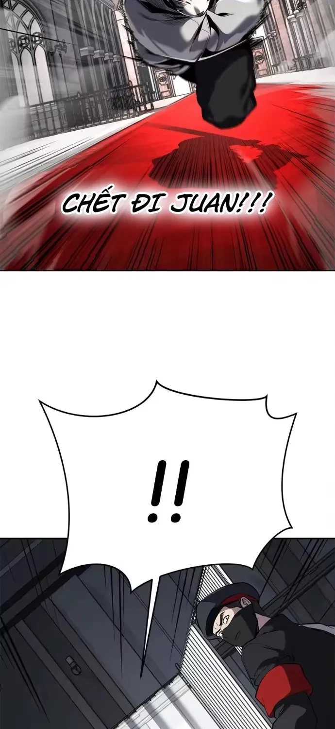 Cậu Bé Của Thần Chết Chap 323 - Next Chap 324