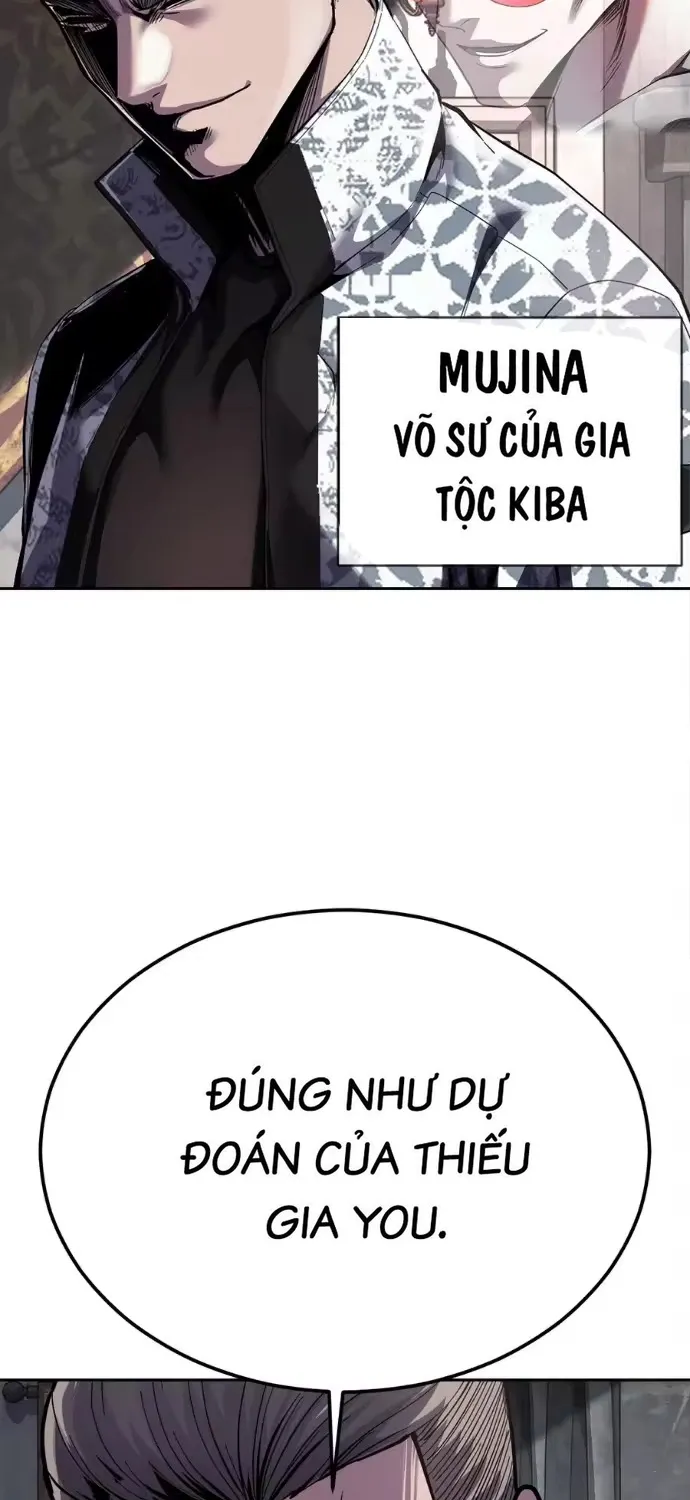 Cậu Bé Của Thần Chết Chap 323 - Next Chap 324