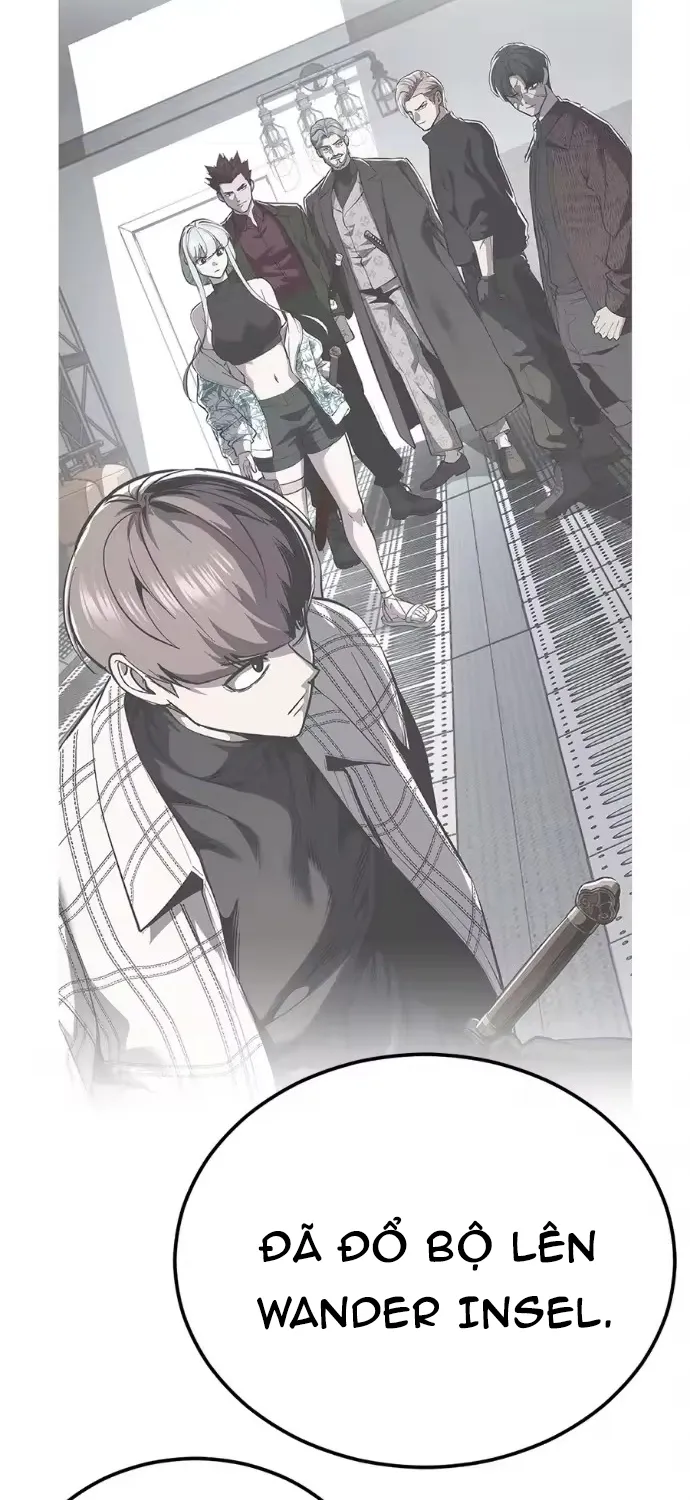 Cậu Bé Của Thần Chết Chap 323 - Next Chap 324